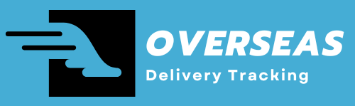 Overseas Parcel Tracking